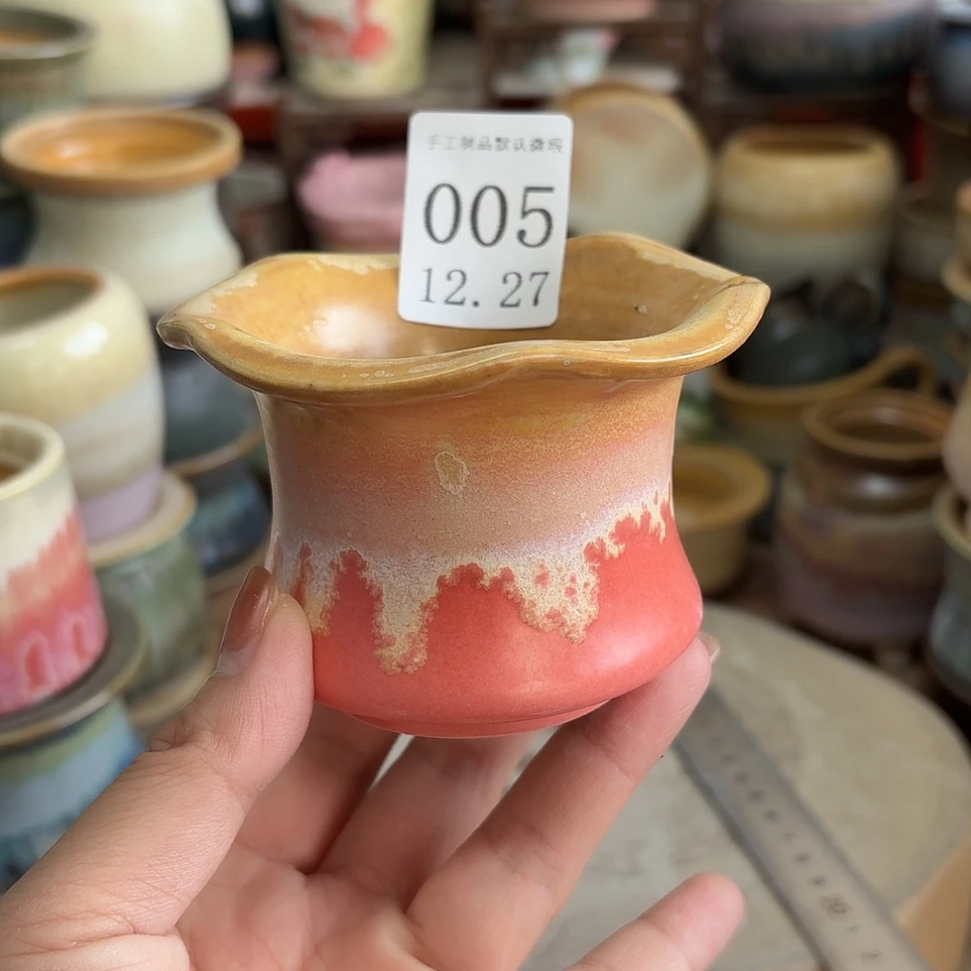瓷片景德镇陶瓷手工制作