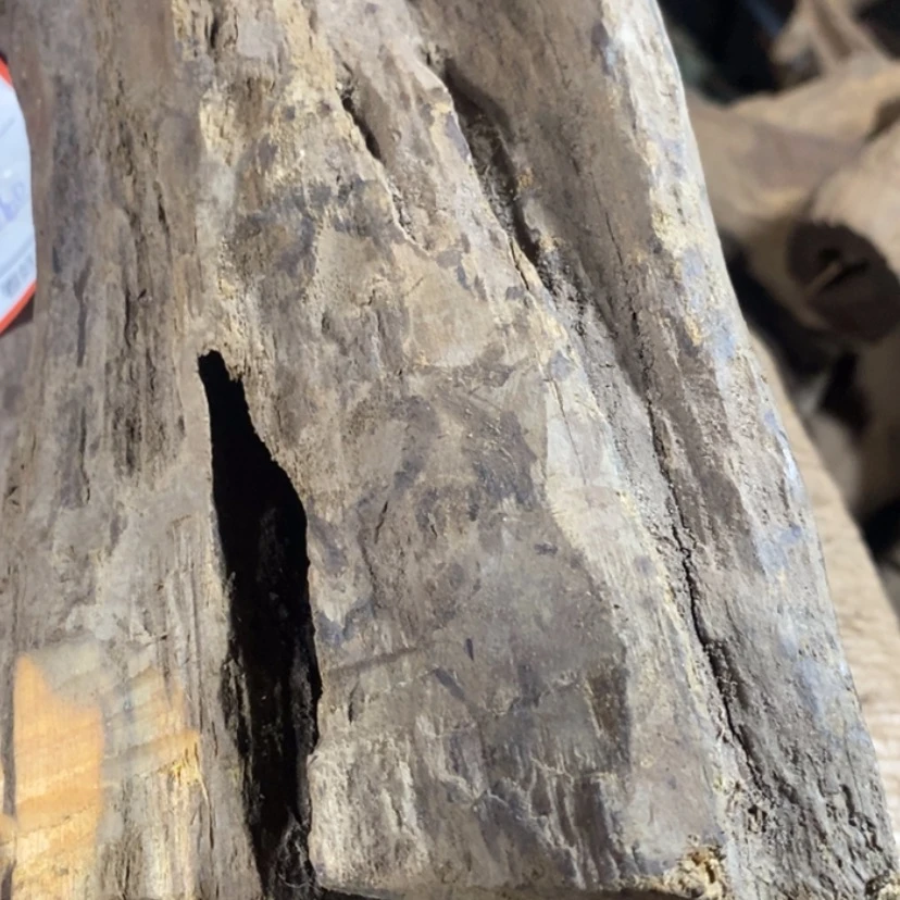 【闪购商品】把件贡木派**居私人订制