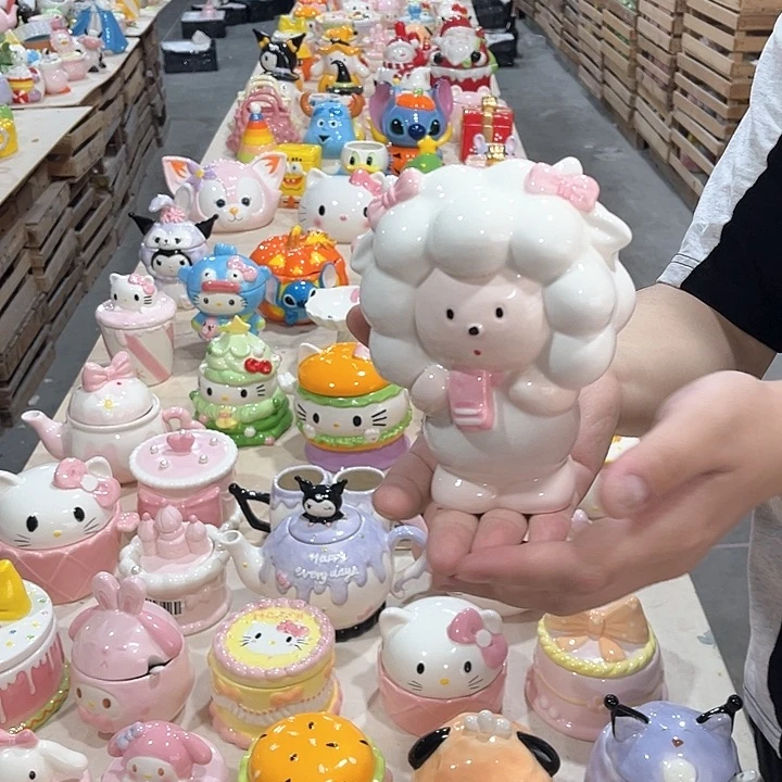 紫砂茶案我也想要这样一