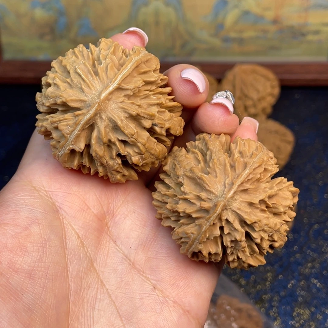 把件文玩核桃20号链接202020