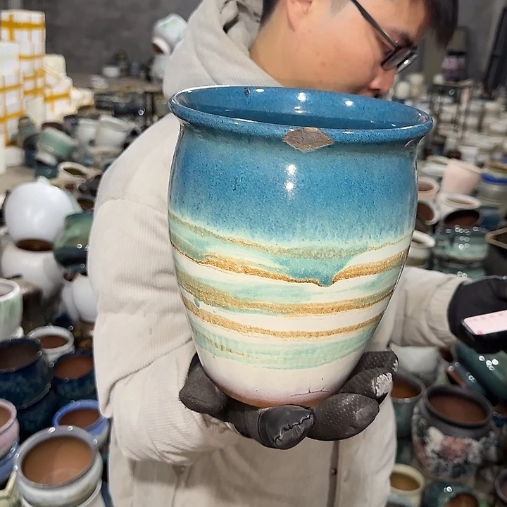 地下要普及啦啦呀花盆