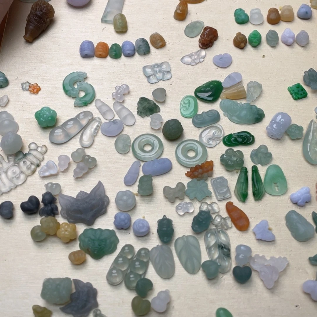 未镶嵌挂件翡翠yvuvvygvvyyv