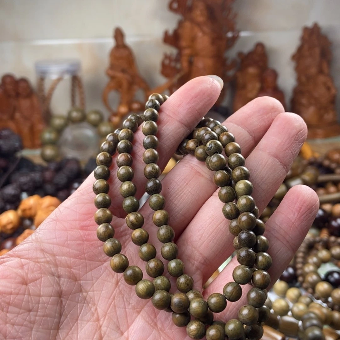 菩提手串/手链金*右28