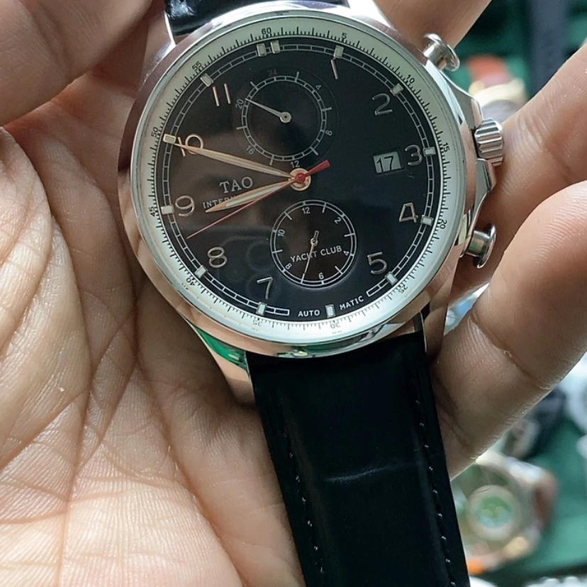 【闪购商品】机械手表男表