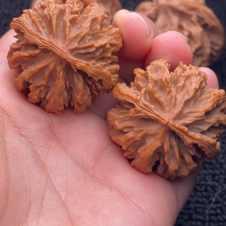文玩核桃吊坠精品文玩核桃3
