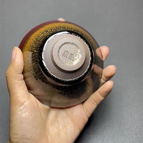 【闪购商品】茶盏-501............