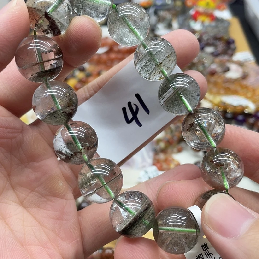 手链水晶未镶嵌天然