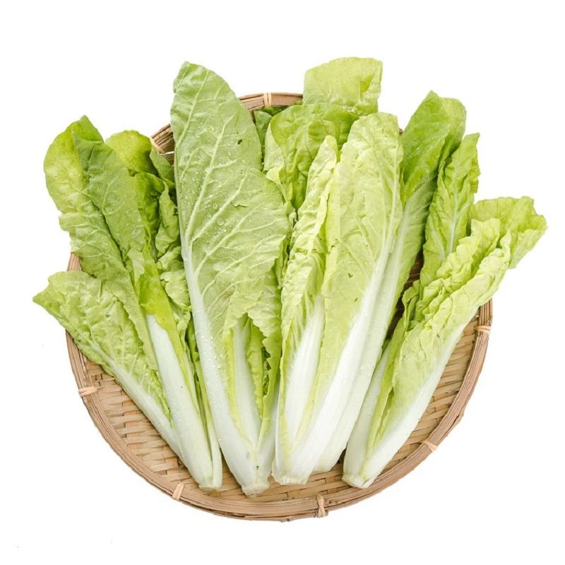 嘉优鲜有机杭白菜 250g/包