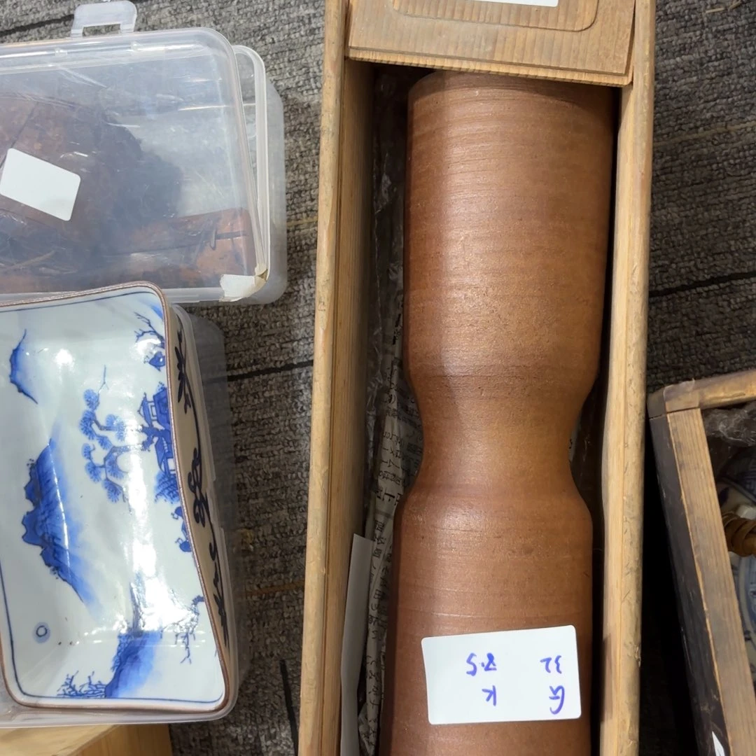 非常好看的物品 The