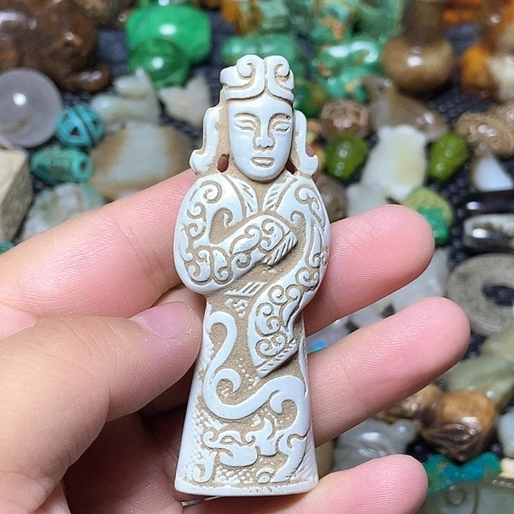 摆件直播间链接168
