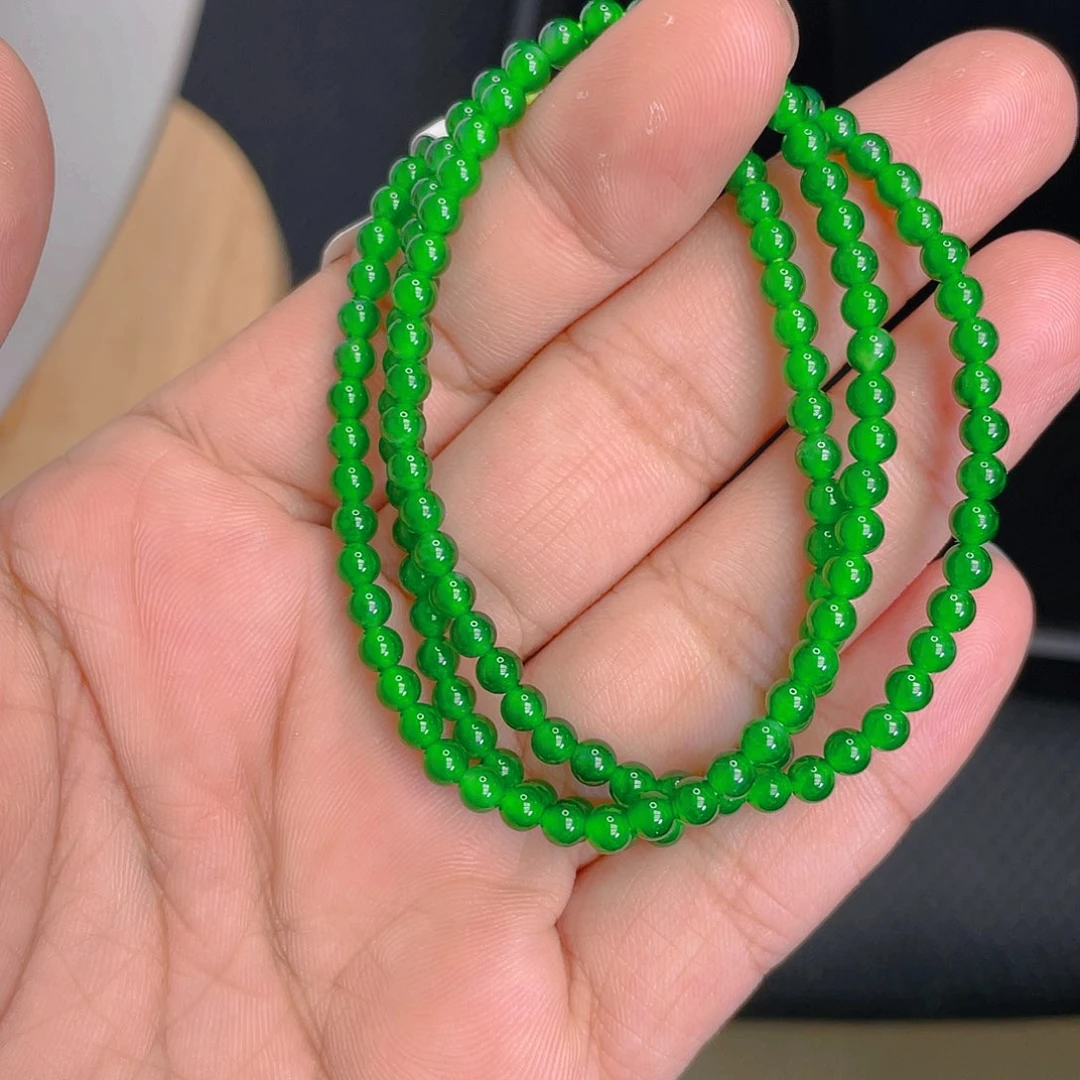 颈饰未镶嵌翡翠8888888888