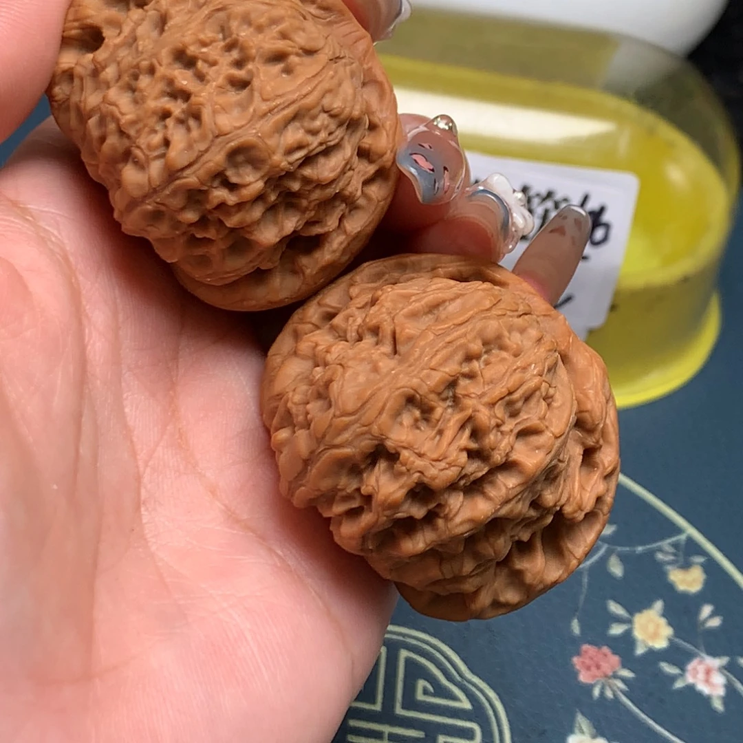 把件文玩核桃44-33235-8