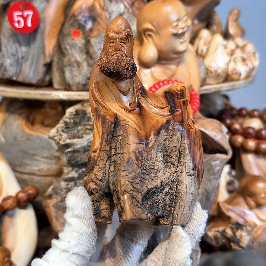 柏木（崖柏）6666666