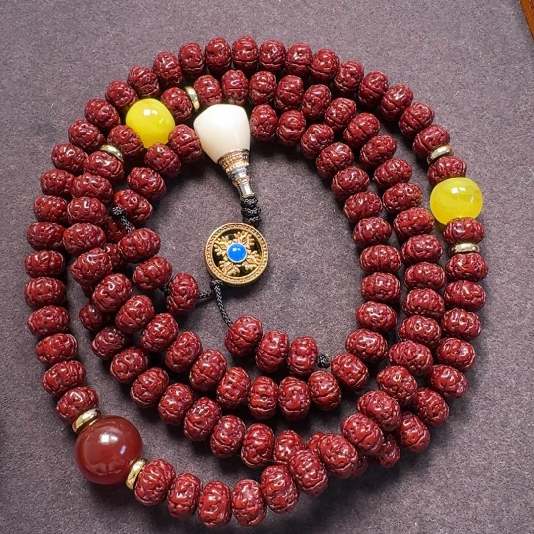 金刚菩提吊坠金刚菩提