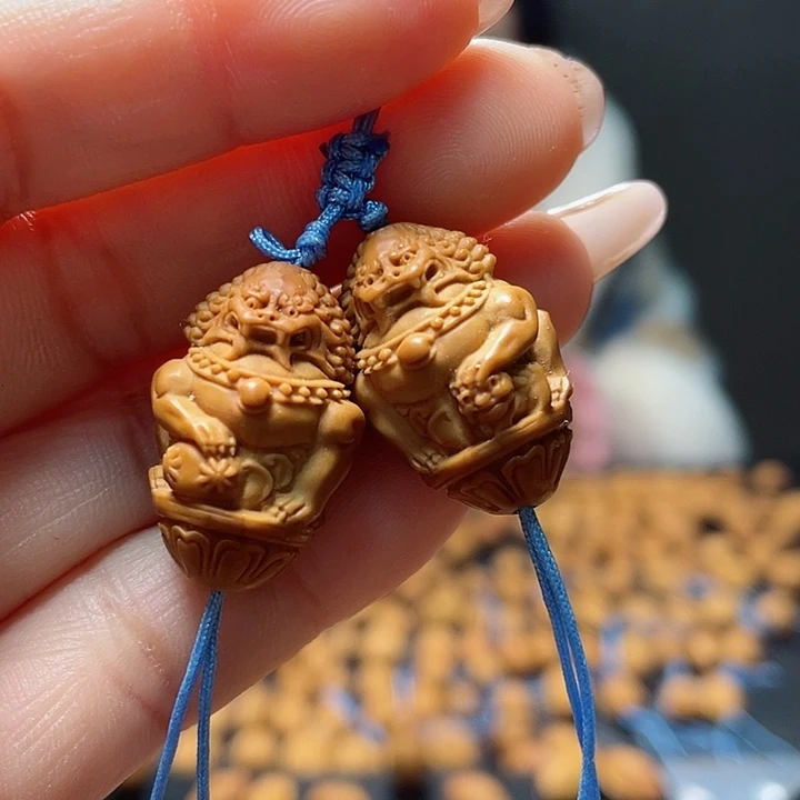 橄榄核手串/手链橄榄