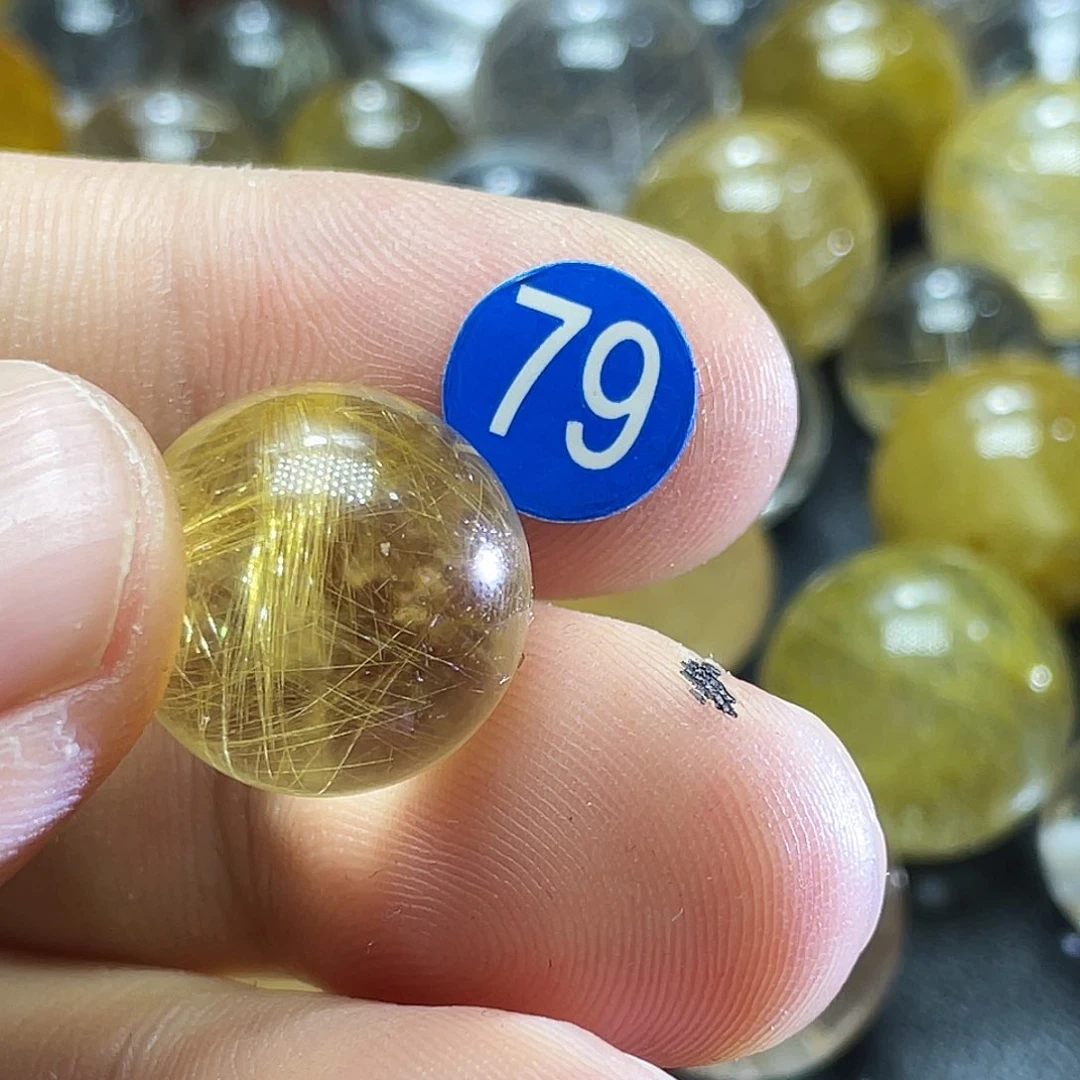 沉***爷未镶嵌吊坠(不含链)水晶