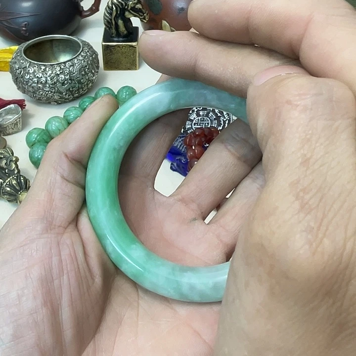 痴***1玉一个完整的物件