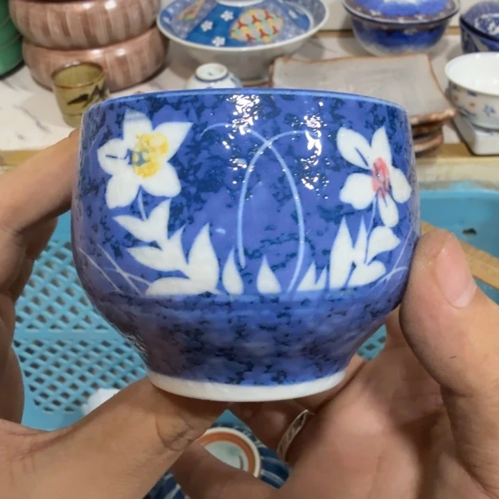 陶瓷推荐第二名20包邮