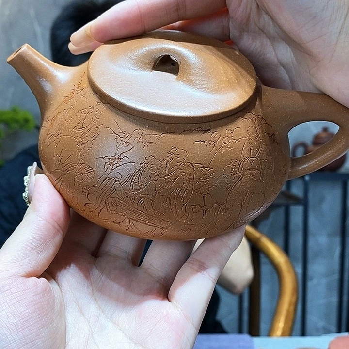 紫砂杯子123211233333333