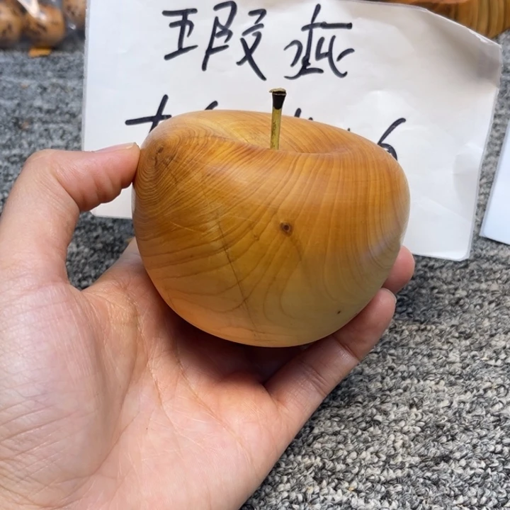 柏木（崖柏）瑕疵193