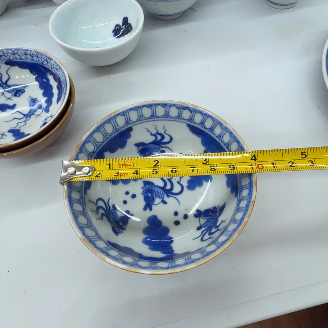 摆件景德镇陶瓷艺术