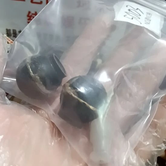 红***瓷片5003号工艺品