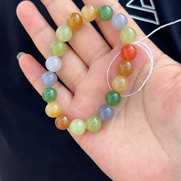 和田玉戒指未镶嵌