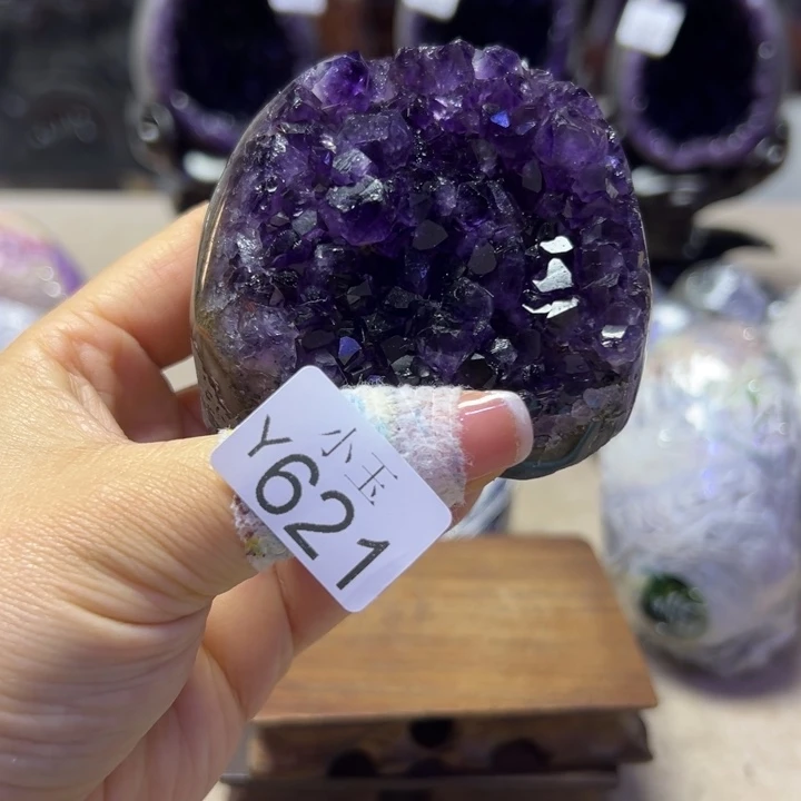 大型摆件（非配饰）水晶未镶嵌摆件