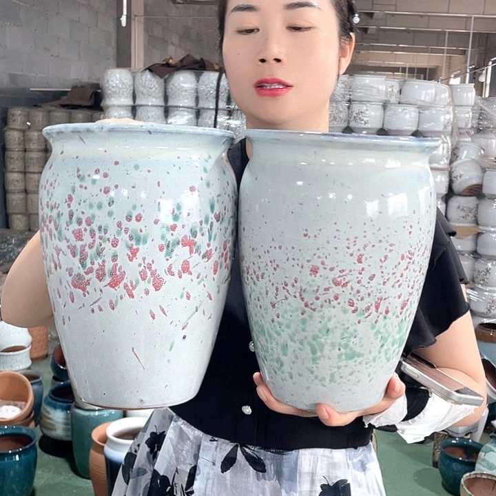 红陶正品高26/18