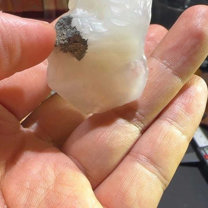寿山石福集福寿山石印章