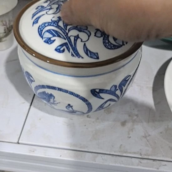 当代景德镇陶瓷工艺品