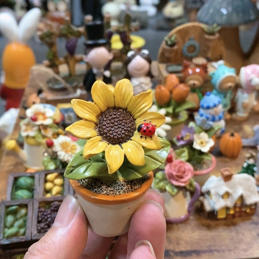 【闪购商品】树脂制品树脂工艺品摆件等产品