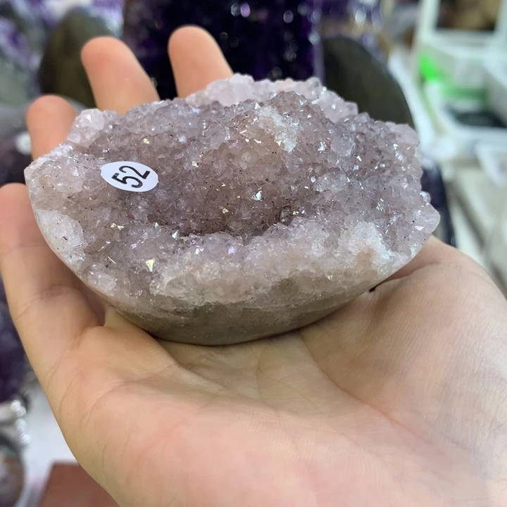 未镶嵌大型摆件（非配饰）水晶