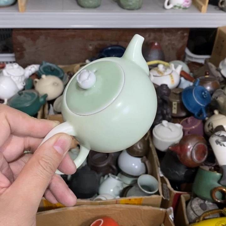 陶瓷艺术品及陶瓷艺术