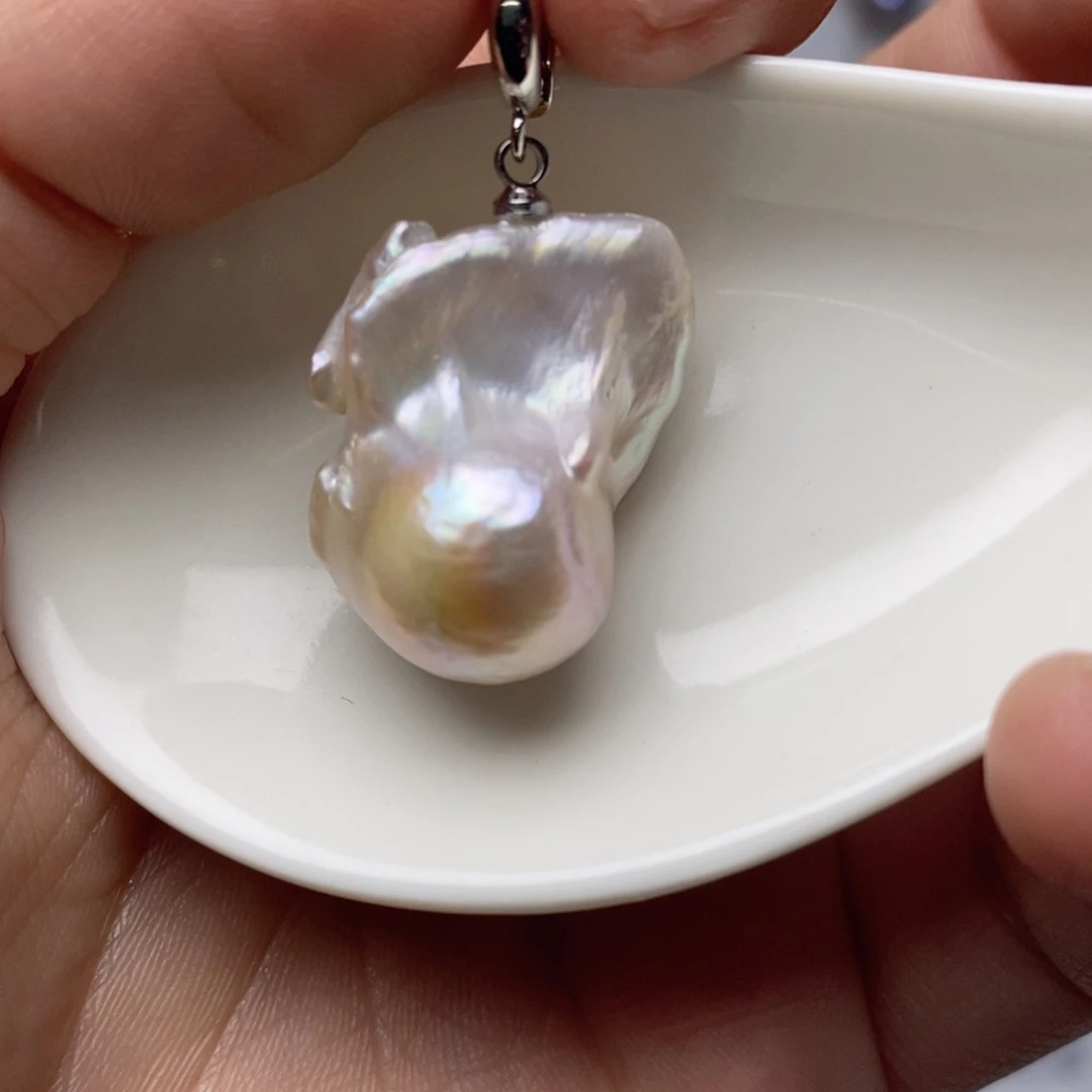 淡水珍珠其它未镶嵌