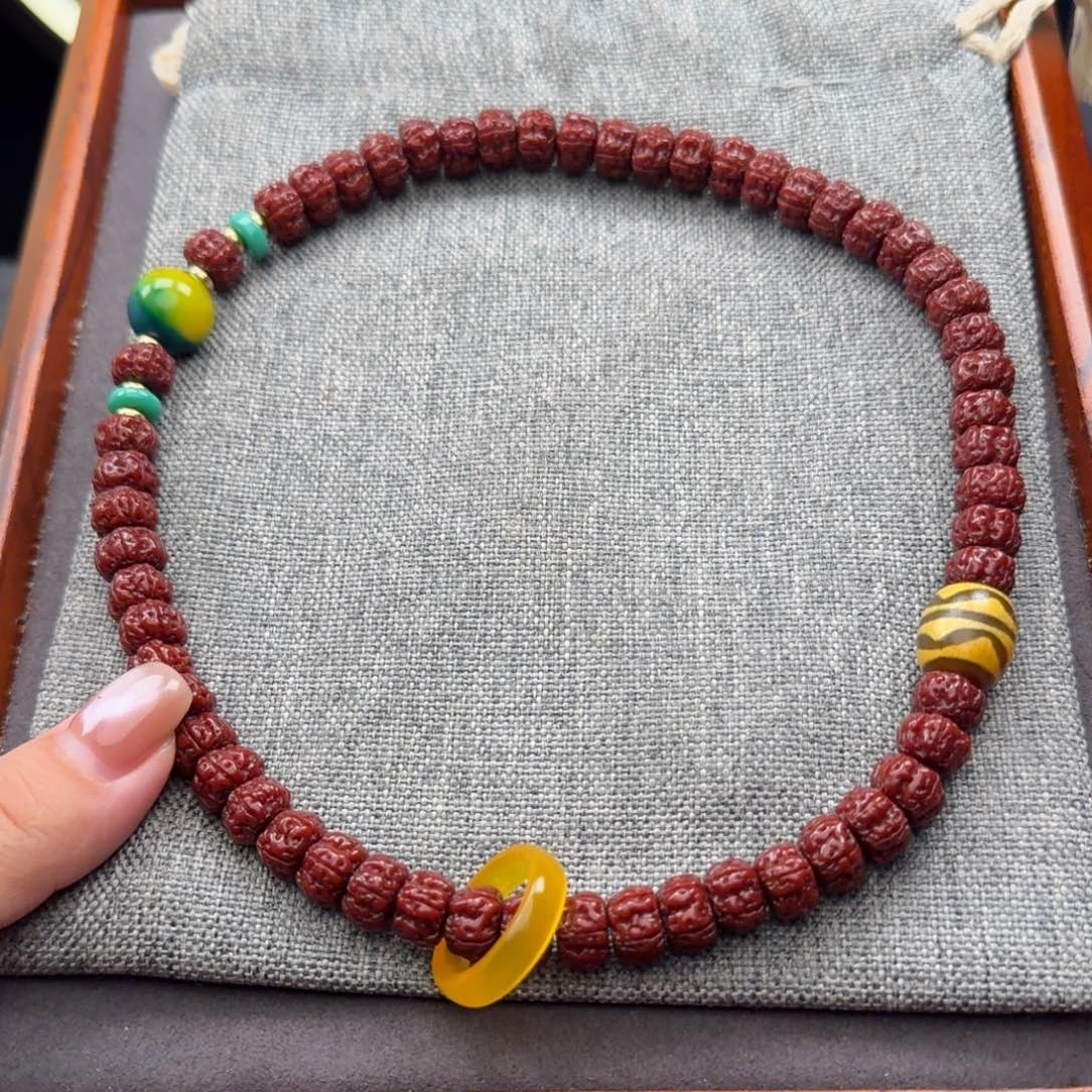 金刚菩提吊坠精品