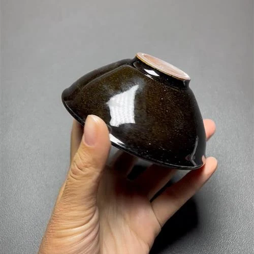 【闪购商品】茶盏-629............