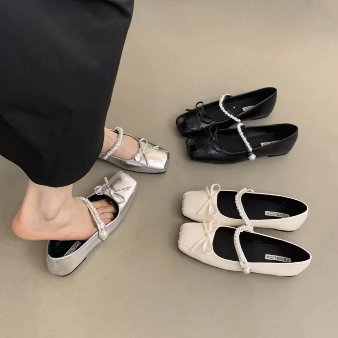 351-420【田甜】新款~时尚高货孤品女鞋乐福鞋老爹鞋板鞋小白鞋~