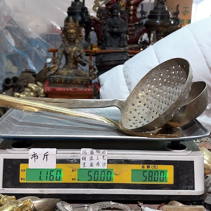 091 铜器物品理性消费