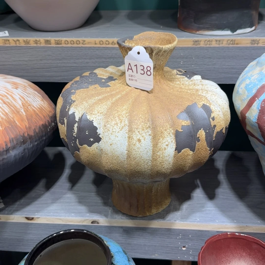 景德镇陶瓷艺术品