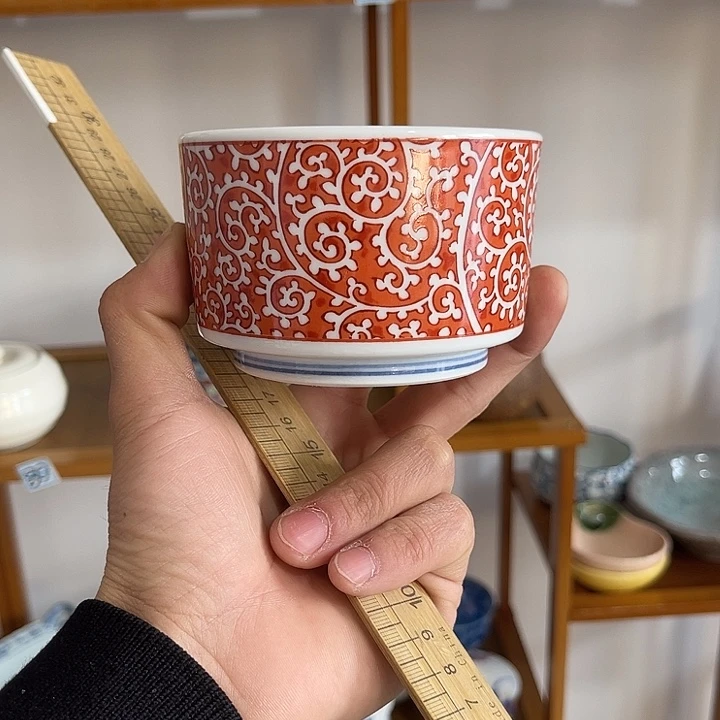 紫砂瓷器绿*回流瓷器不退不换默认微瑕