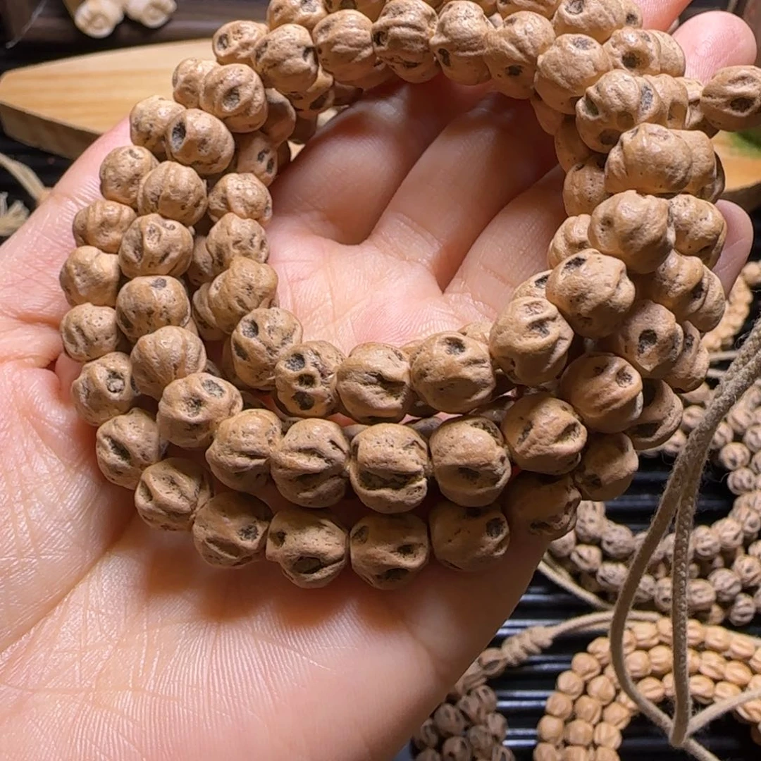 吊坠柏香籽/百香籽B****丁