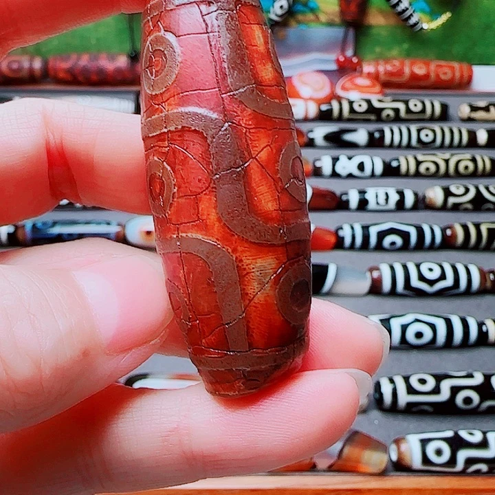 玛瑙/玉髓合金珠宝半成品