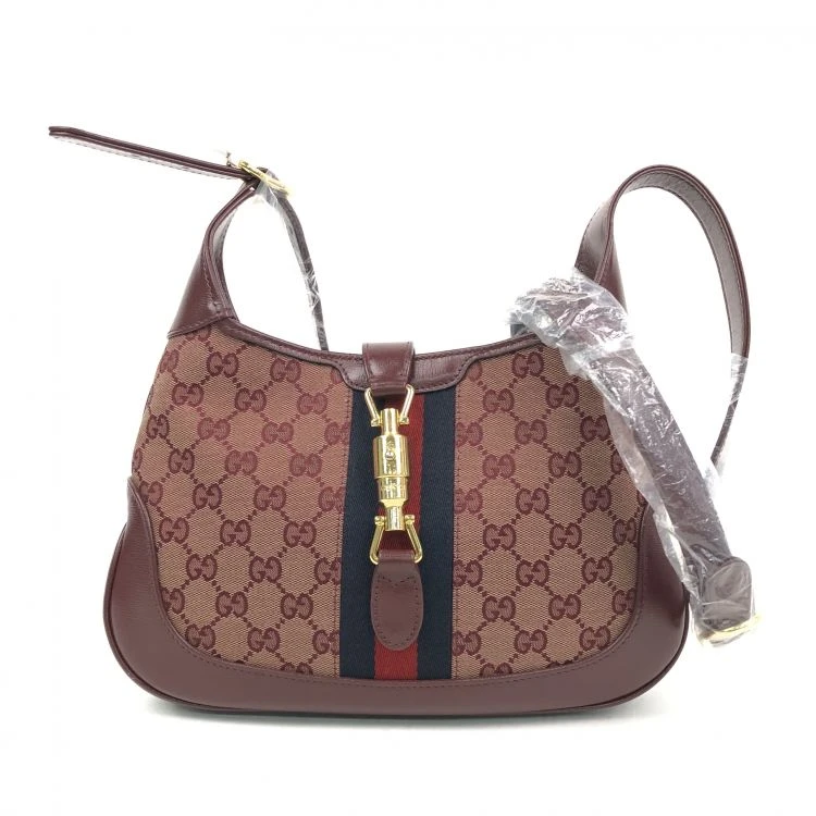 95新/古驰/单肩包/C1366570903/[251218ELAW]