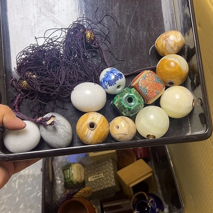 摆件大*琬家居工艺品瓷器