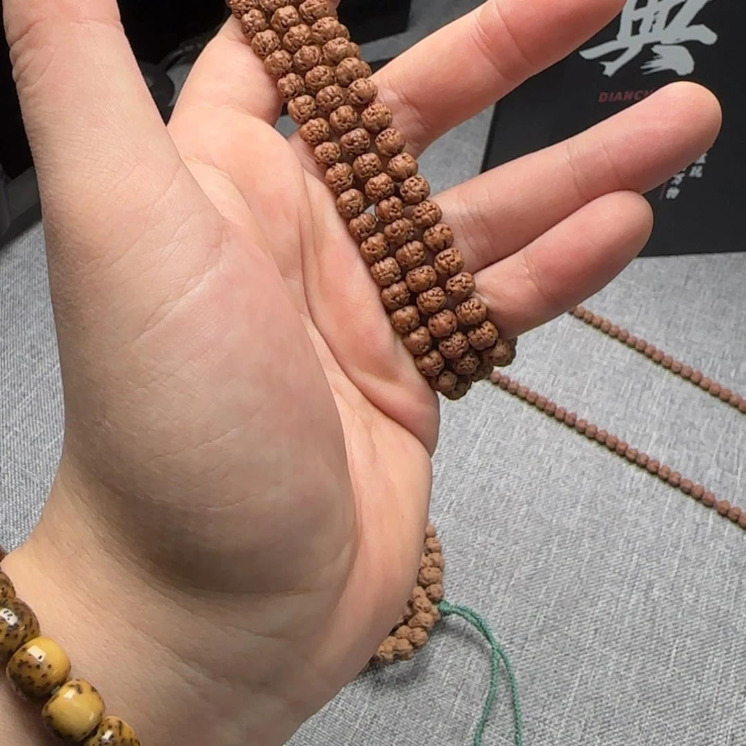 吊坠金刚菩提佛手sss云端