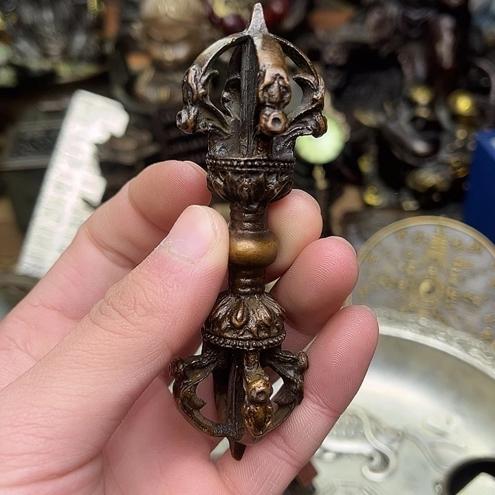 嘉嘉精品铜器摆件