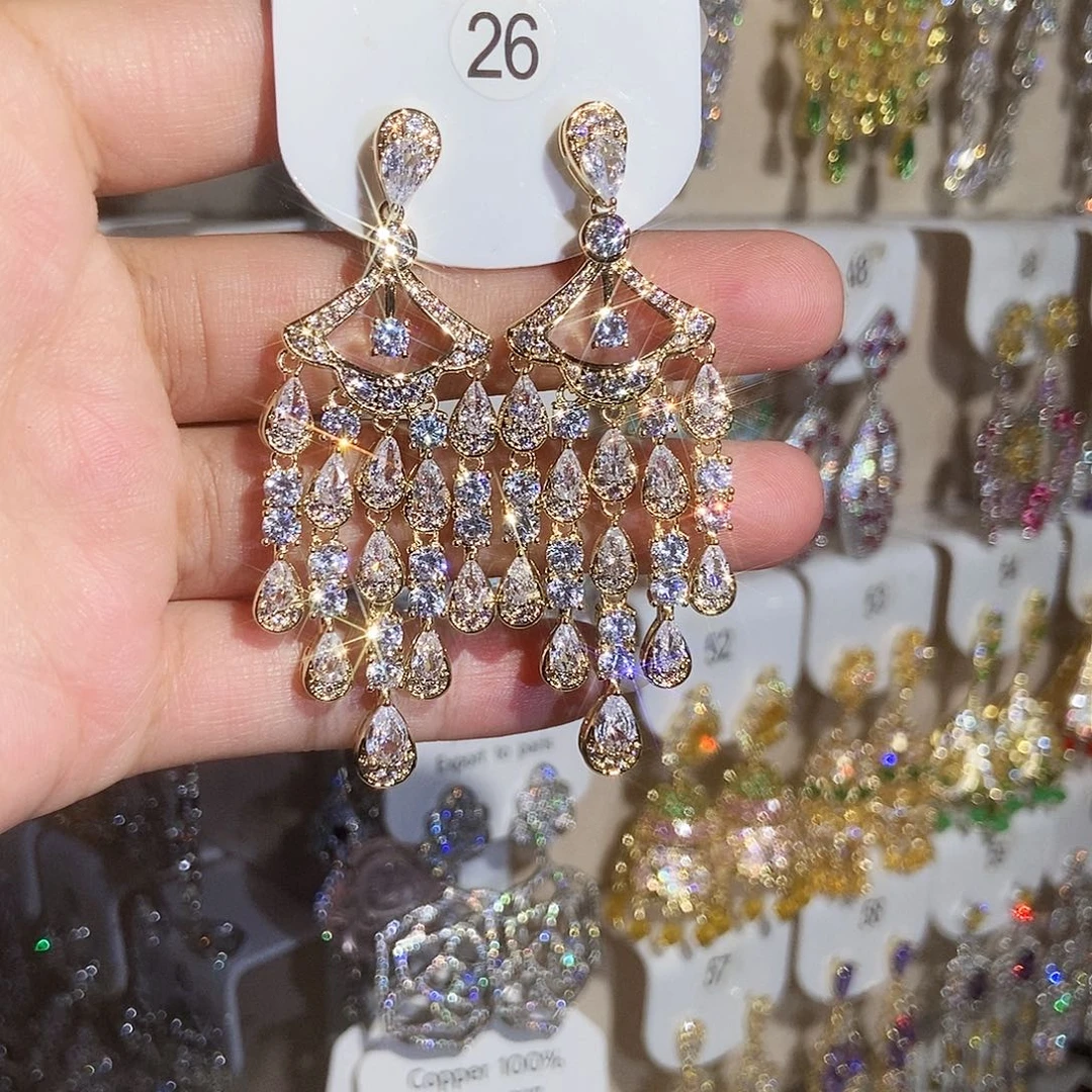 铜合金锆石925银