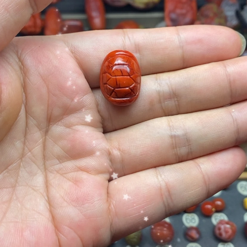 【闪购商品】南红玛瑙配饰未镶嵌