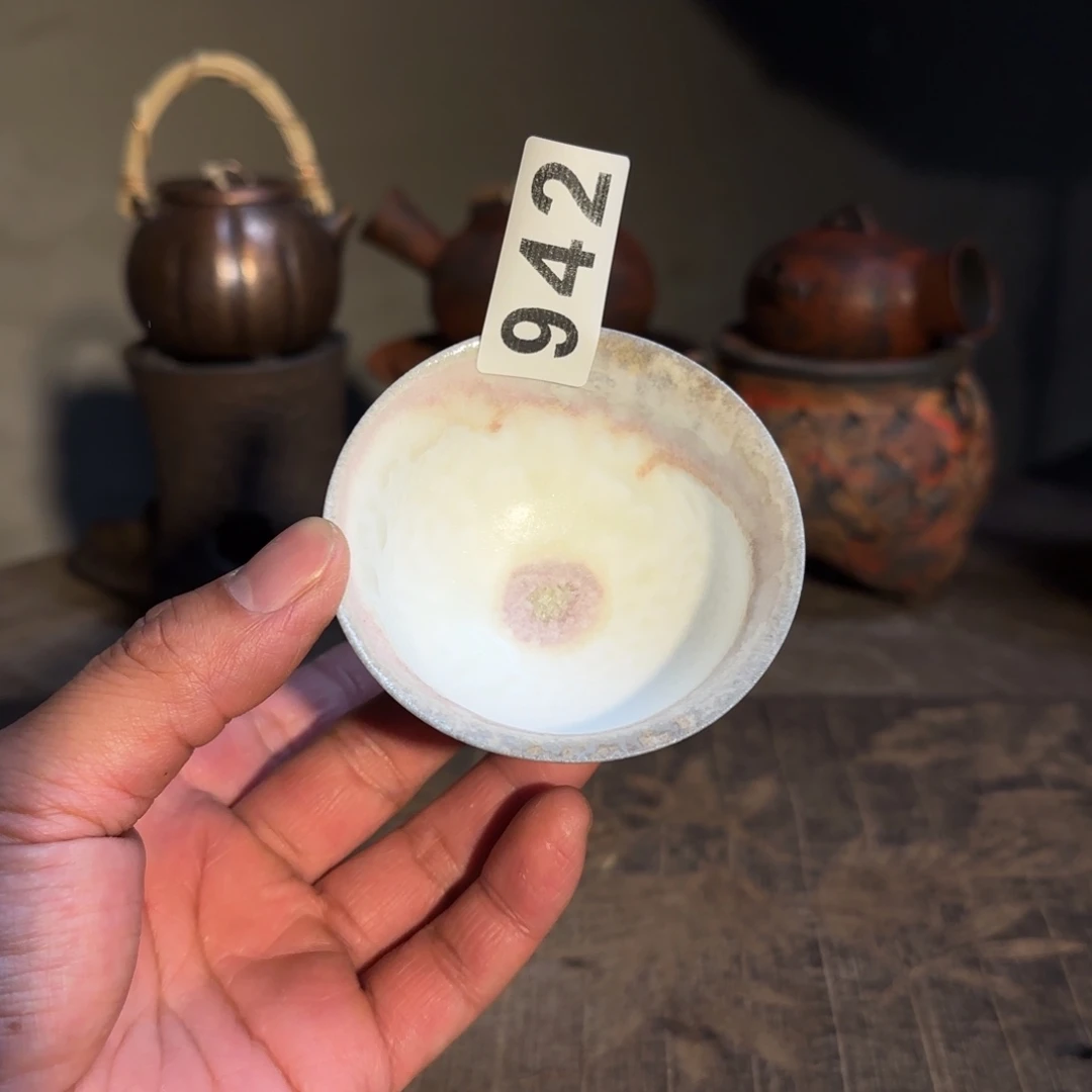 杯新年新气象，件件不一样